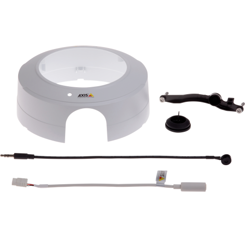 AXIS TP3901 Microphone Kit