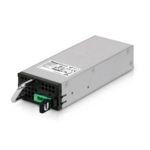 Ubiquiti Redundant PSU, DC, 100W network switch component Power supply