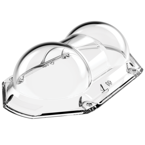 AXIS TP3803-E Clear Dome