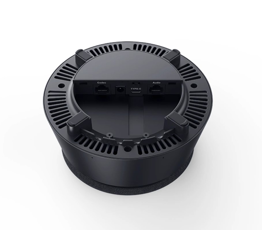 Yealink MSFT - CPE40 Speakerphone work with CP50