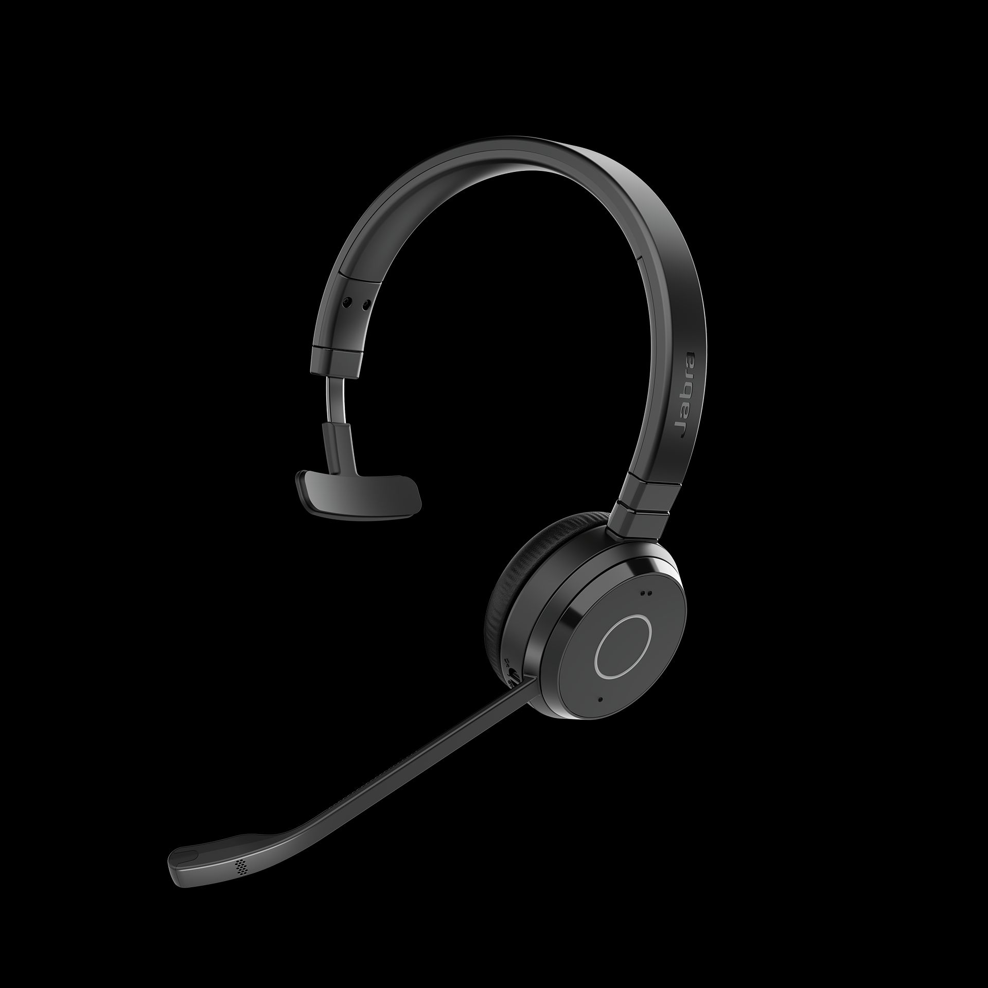 Jabra Evolve 65 TE - Link390a UC Mono