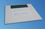 Vertiv(KnüRr) Zub.Filtermatte Filedon Filterklasse G2 Mit Klebeklettband
