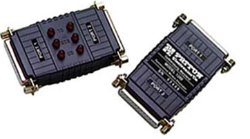 Patton 1203F HIGH SPEED SYNC. MODEM ELIM. Patton 1203F HIGH SPEED SYNC. MODEM ELIM.