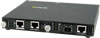 Perle Medien/Rate Konverter 10/100/1000 RJ45/LC (550m)