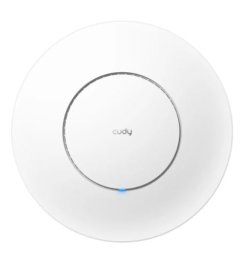 Cudy AP3600 wireless access point 3570 Mbit/s White