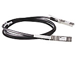 HPE Networking X240 10G SFP+ SFP+ 3m DAC Cable