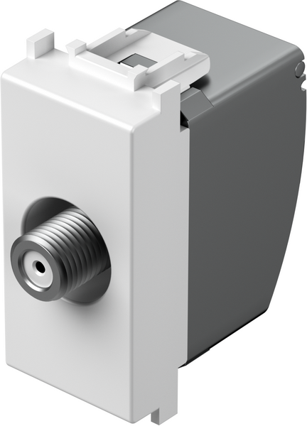 TEM Serie  Modul Steckdosen SOCKET SAT END-LINE1dB 1M PW