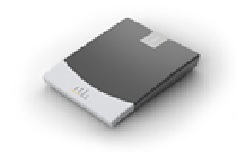 SNOM M9R DECT IP Basisstation "CAT-Iq