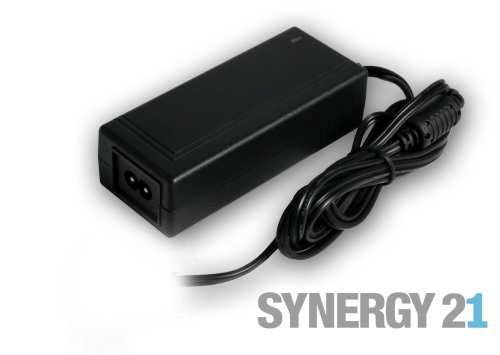 Synergy 21 LED Netzteil - 12V  36W Ende offen Synergy 21 LED Netzteil - 12V  36W Ende offen