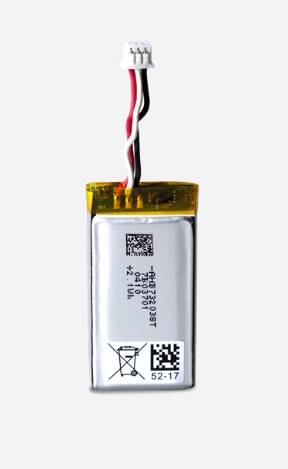 EPOS Spare Battery SDW 30/60