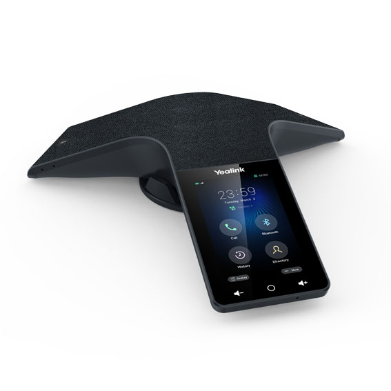 Yealink SIP CP935W-Base inkl. W70B Yealink SIP CP935W-Base inkl. W70B
