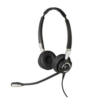 Jabra BIZ 2400 II Duo