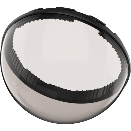 AXIS TQ6814 HARD COATED SMOKED