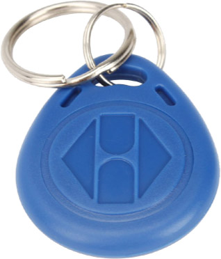 Grandstream GDS TFE RFID Fob  1 Stück Grandstream GDS TFE RFID Fob  1 Stück