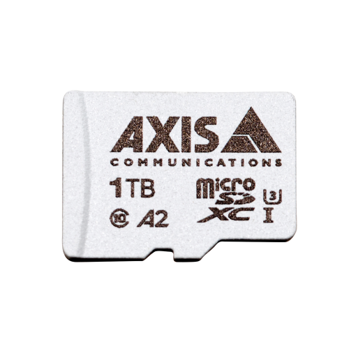 Axis 02366-001 memory card 1 TB MicroSDXC Class 10
