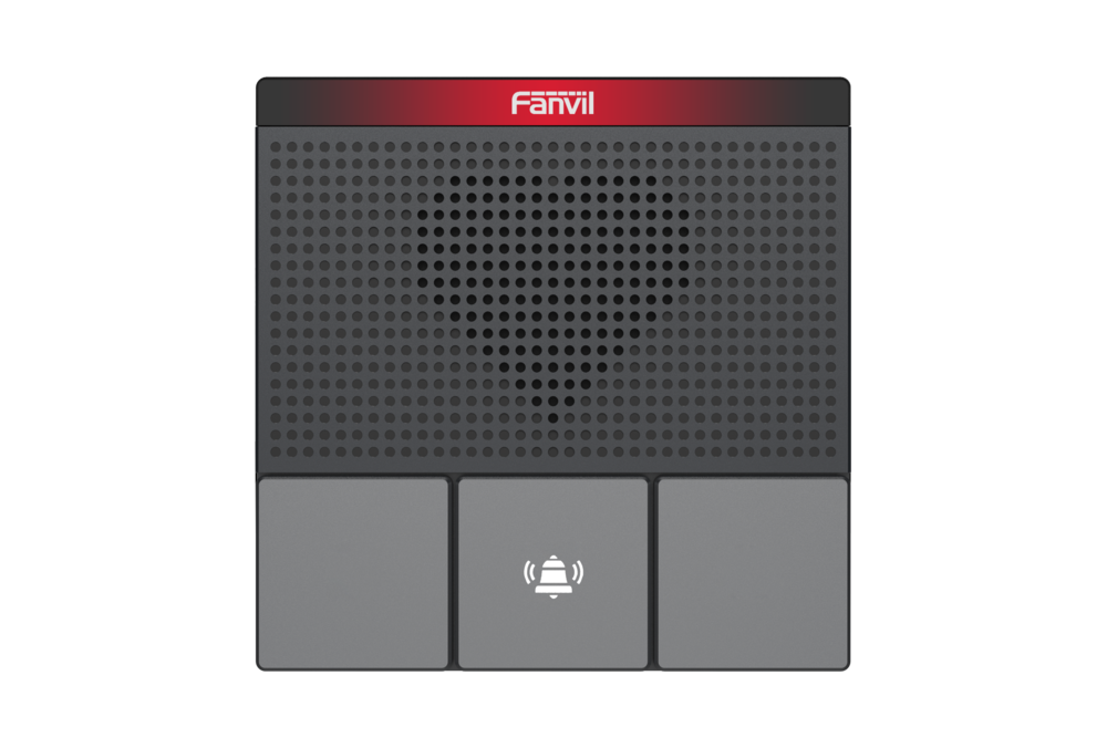 Fanvil TFE A10, SIP mini Intercom / SIP / Intercom