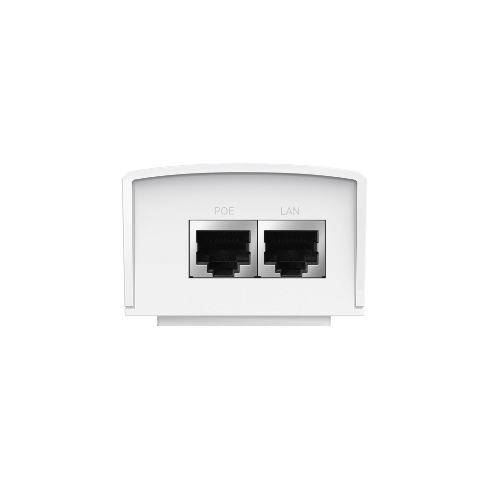 Omada by tp-link POE4824G - 48V Passive PoE Injector AdapterPORT: 1× Giga