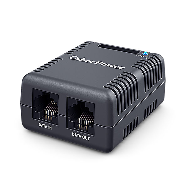 CyberPower USV, zbh. Environment(Temperatur) Sensor für RMCARD205/RMCARD400 CyberPower USV, zbh. Environment(Temperatur) Sensor für RMCARD205/RMCARD400