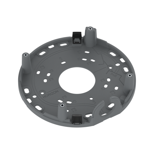 AXIS Zubehör Montage • TQ3002-E • Mounting Bracket