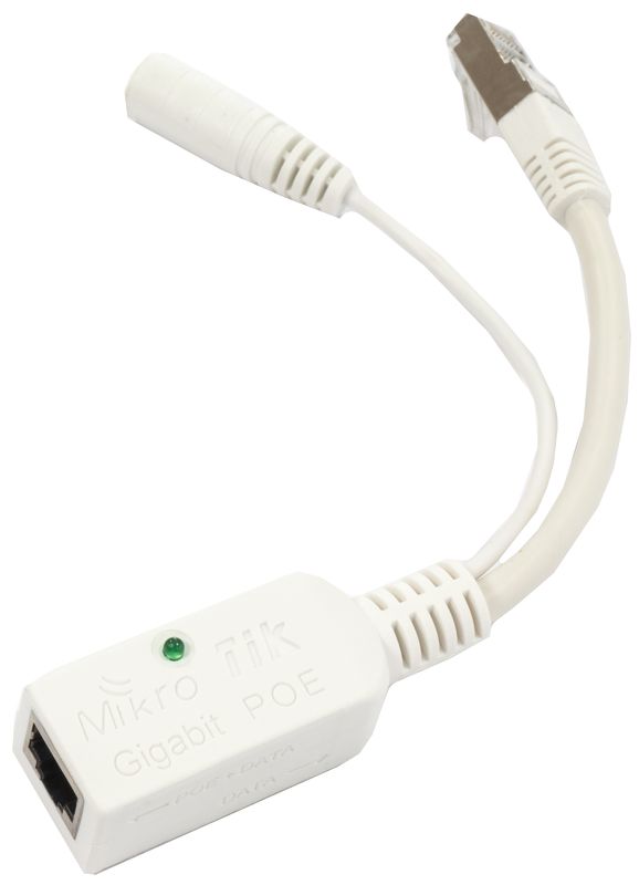 MikroTiK Power supply  RBGPOE