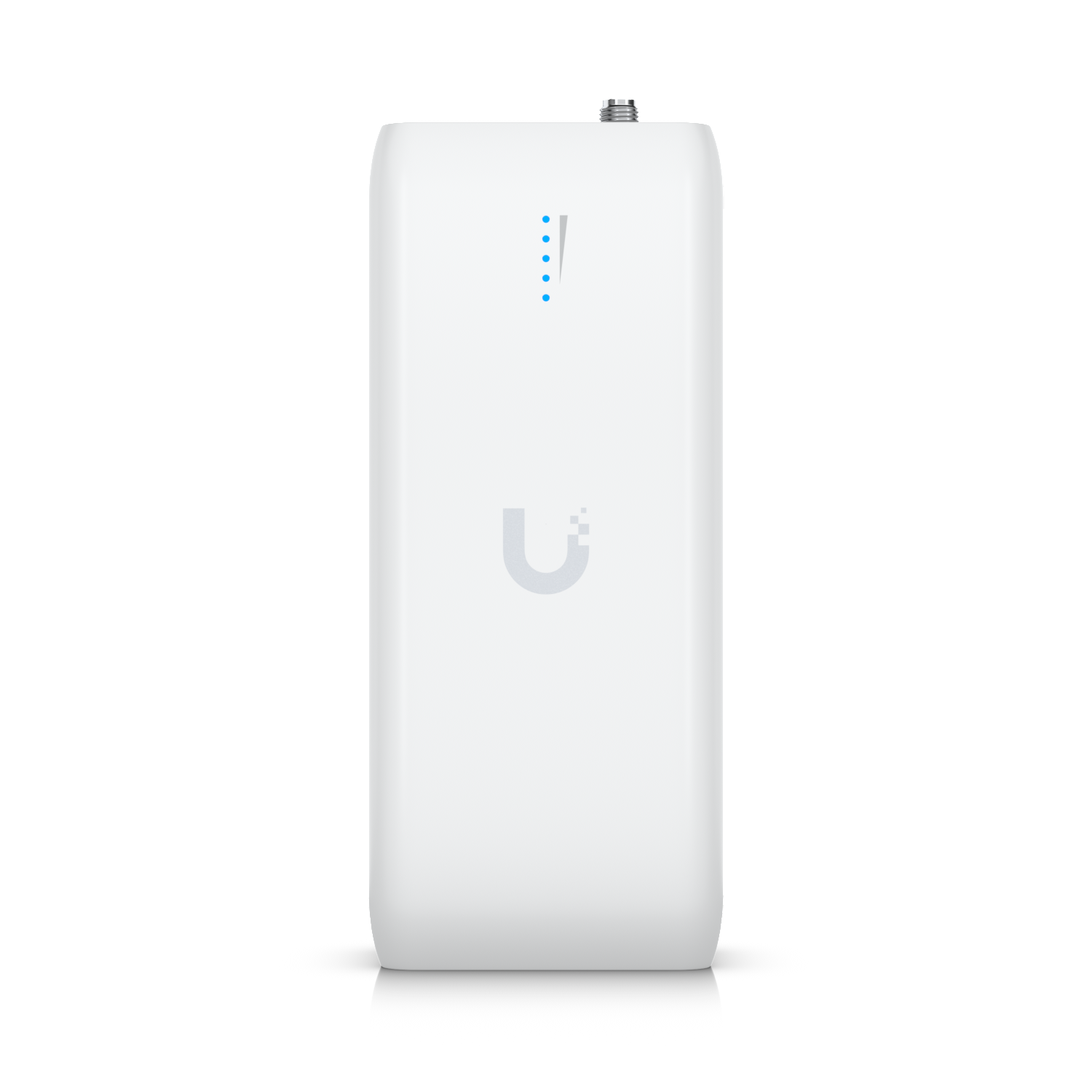 Ubiquiti UDB bridge/repeater Network bridge 866.7 Mbit/s White