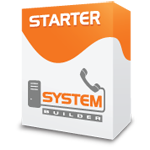 Sangoma FreePBX Starter Bundle 25 Year Sangoma FreePBX Starter Bundle 25 Year