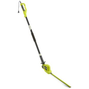 RYOBI Elektro-Teleskop-Heckenschere 45cm RPT4045