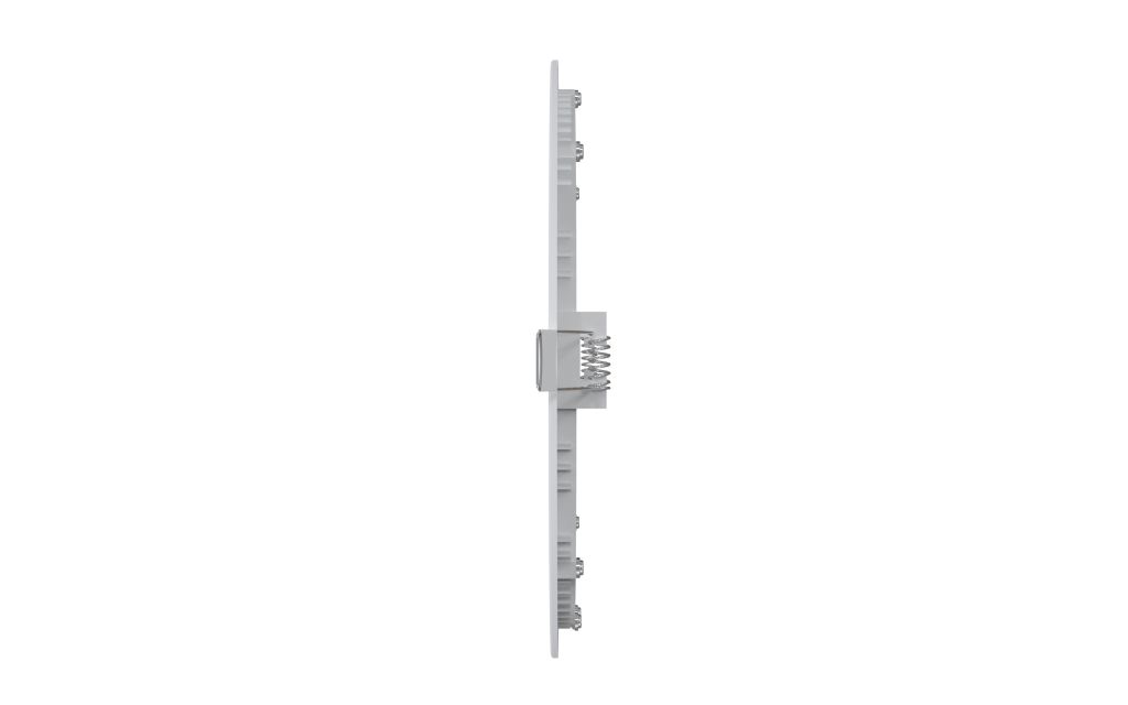 Synergy 21 LED Ultra Slim LED Panel Light V6 24W dual white (CCT) Weiß 24V