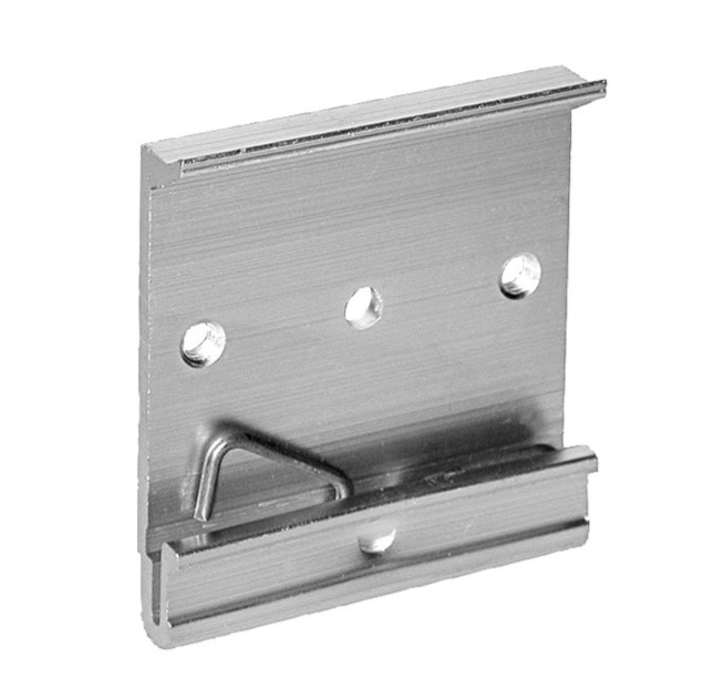 MEAN WELL Netzteil -  Hutschienenhalterung