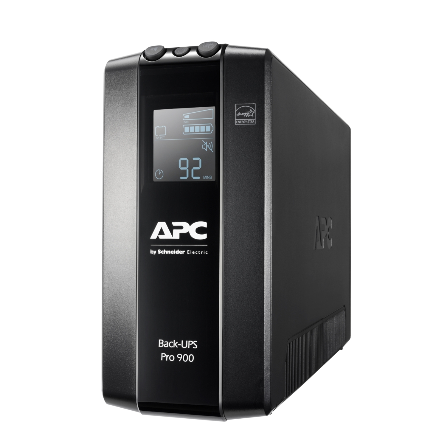 APC Back-UPS PRO BR900MI - 6x C13 output, USB, 900VA