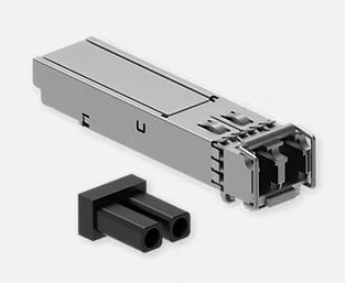 Teltonika PR4DU22K network transceiver module Fiber optic 1250 Mbit/s SFP 850 nm
