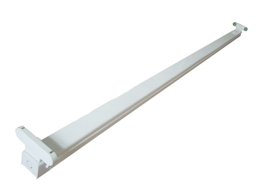 Synergy 21 LED Tube T5 Serie 150cm, IP20 Doppel-Sockel Synergy 21 LED Tube T5 Serie 150cm, IP20 Doppel-Sockel