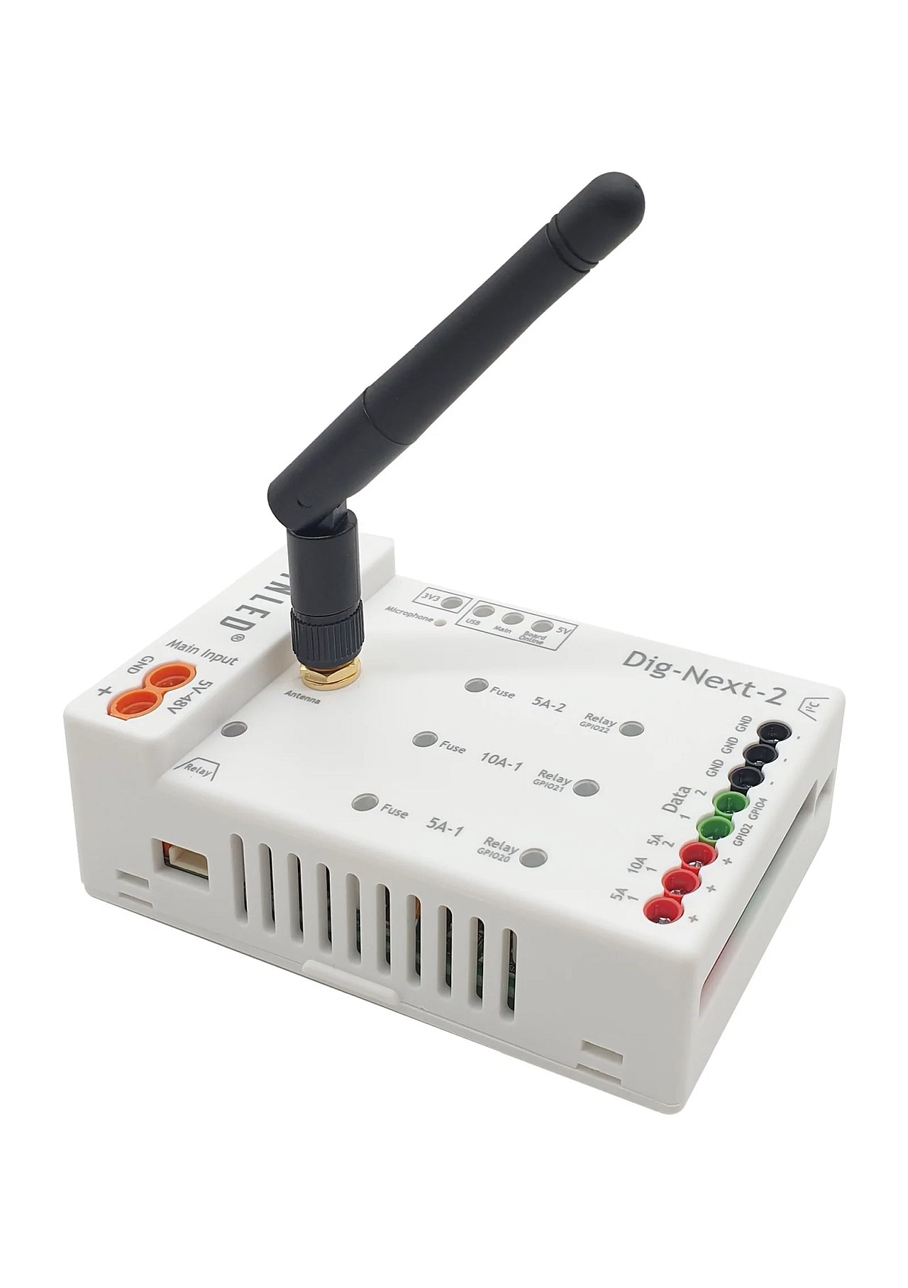 Synergy 21 LED QuinLED Dig-Next-2