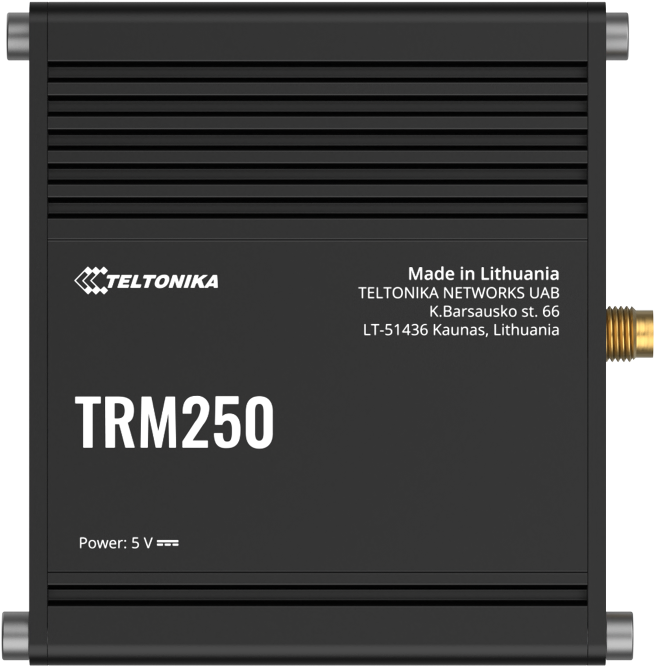 Teltonika TRM250 modem