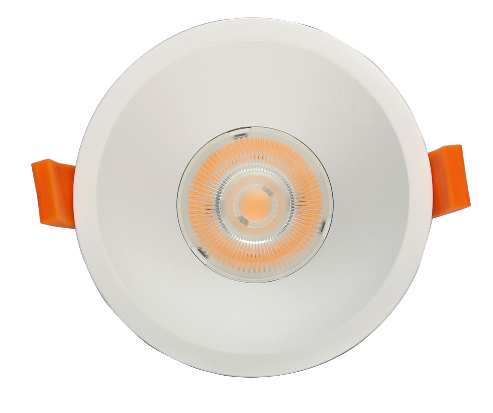 Synergy 21 LED Morpheus fixed 100 - 24V RGB-CCT (RGB-WW) weiß G4 IP65