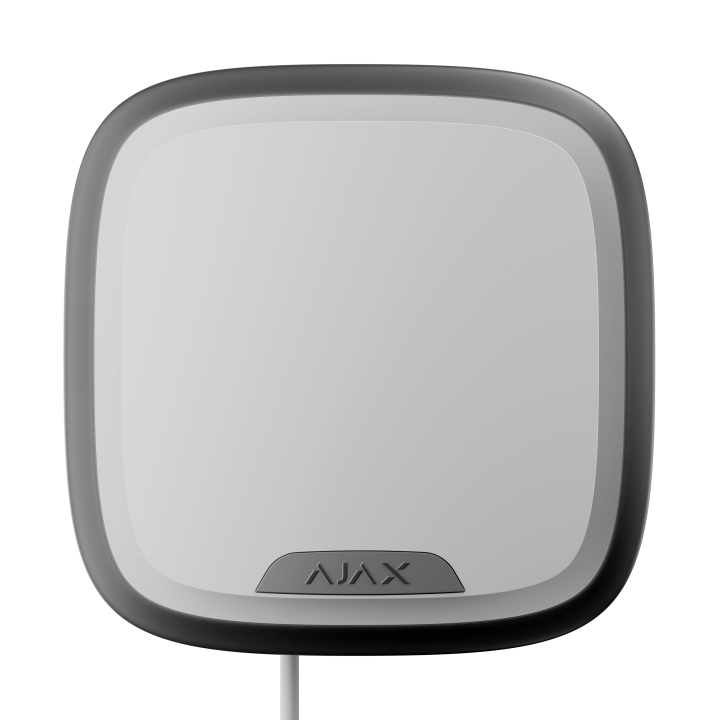 Ajax Alarmanlage Superior StreetSiren Plus Fibra *weiß*