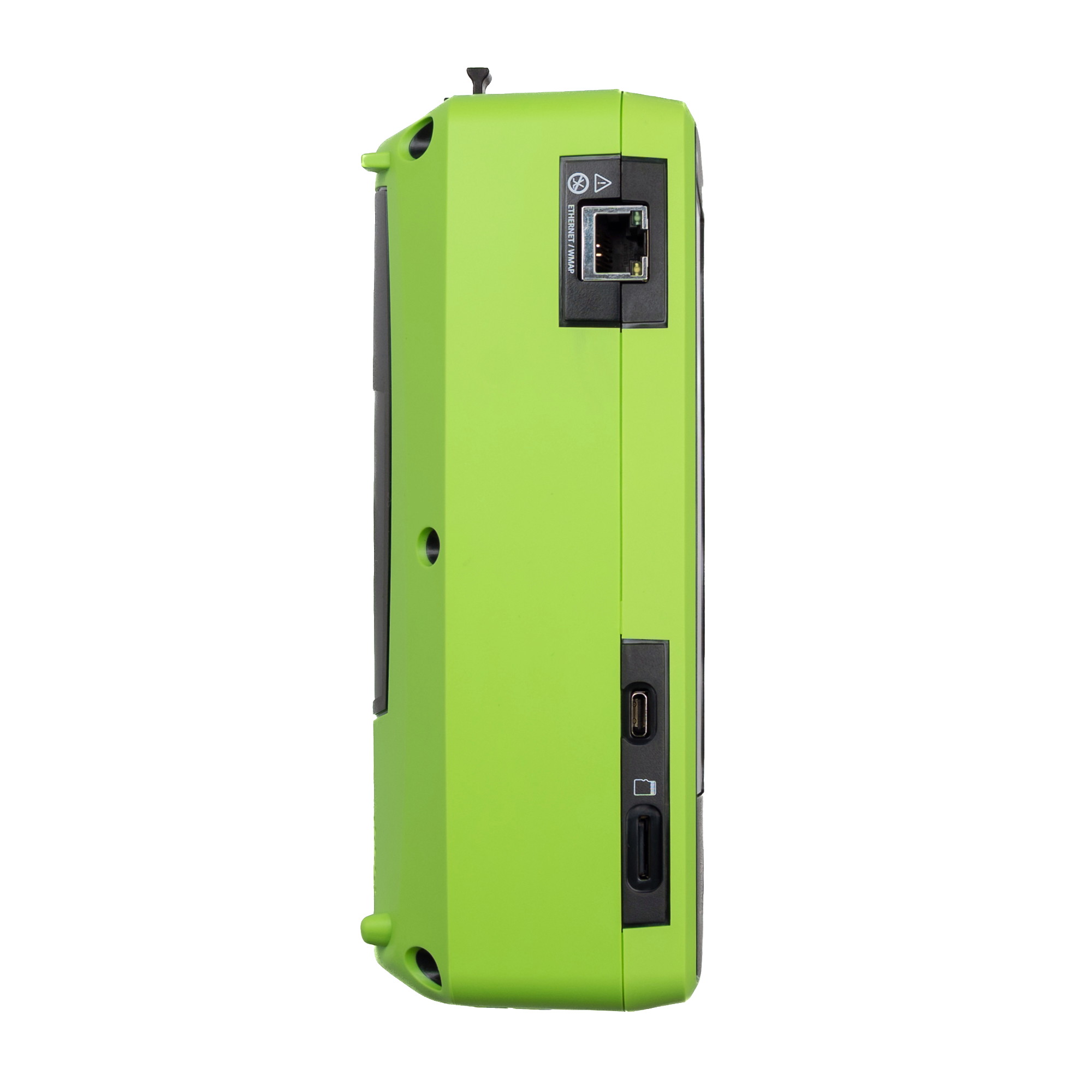 NetAlly LR100G-100-Z, LINKRUNNER 100G NETWORK TESTER