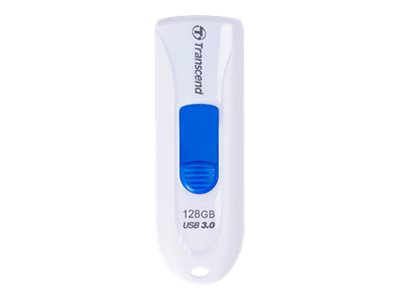 Transcend JetFlash 790 128GB White