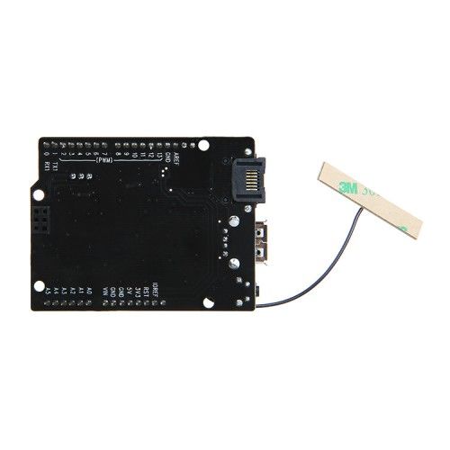 ALLNET 4duino Board Yun Microcontroller - UNO Shields compatible