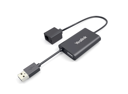 Yealink SIP CPN10 PSTN Box for CP860 Yealink SIP CPN10 PSTN Box for CP860