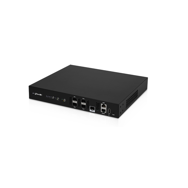 Ubiquiti UFiber OLT 4 (UF-OLT-4)