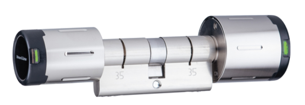 U&Z Prime CX6182 Doppelknaufzylinder / außen nur lesend / 60/30 Indoor U&Z Prime CX6182 Doppelknaufzylinder / außen nur lesend / 60/30 Indoor