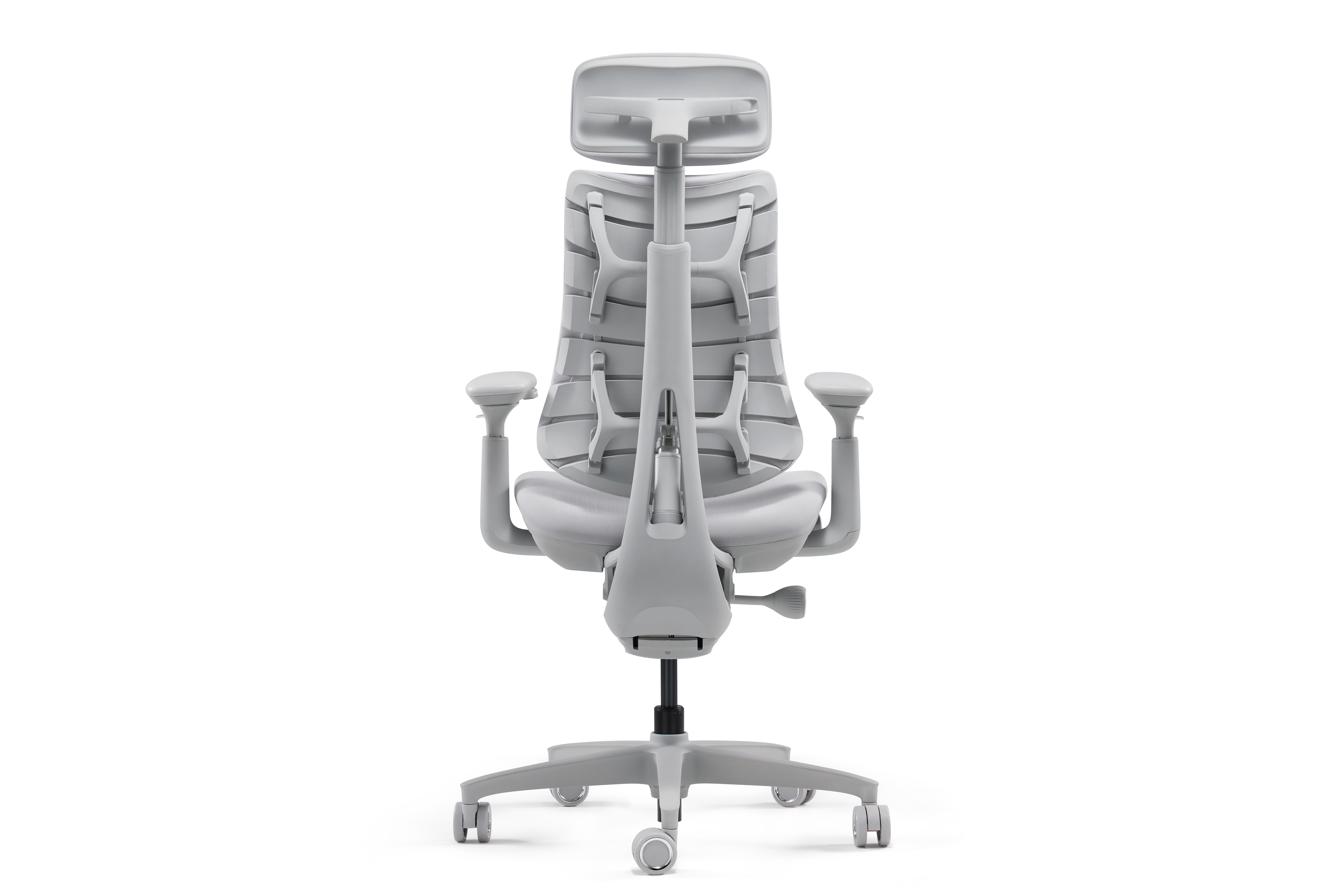 LiberNovo Omni Dynamic Ergonomic Chair - 45cm *space gray*