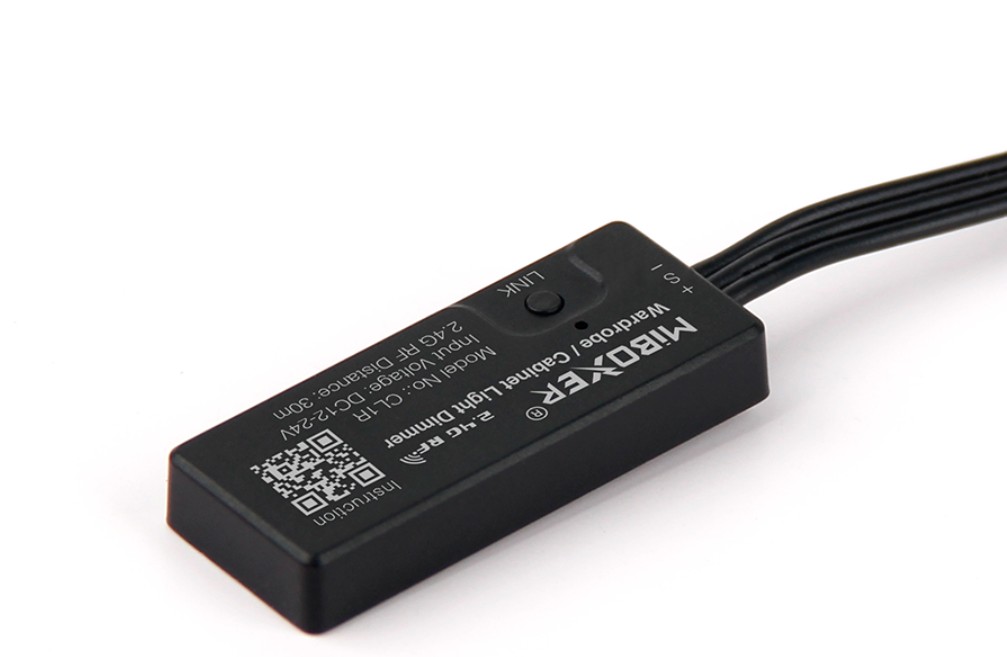 Synergy 21 LED Controller speziel für Synergy 21 für Möbel Netzteile 2,4GHz **Miboxer**