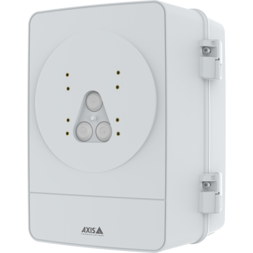 AXIS TQ1817-VE SURVEILLANCE