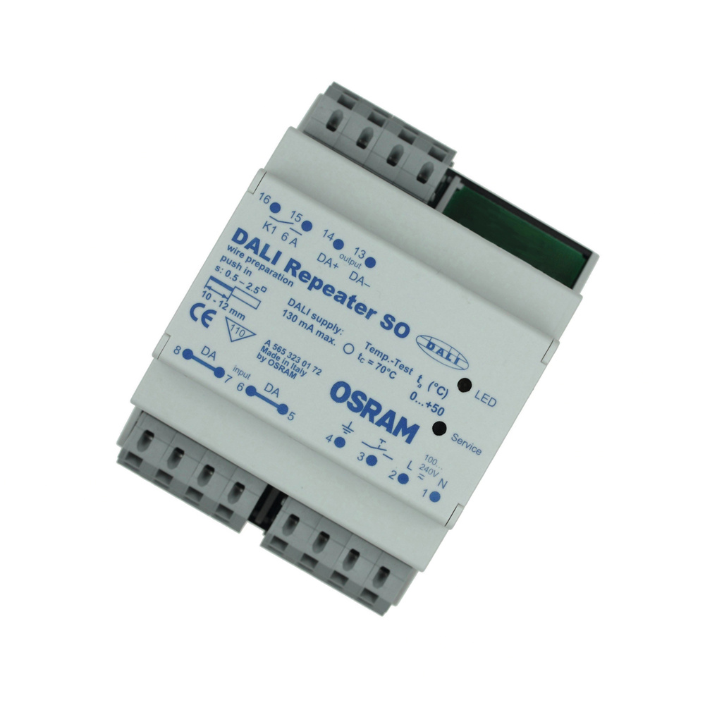 OSRAM DALI REP SO REP SO