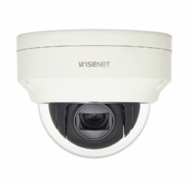 Hanwha Techwin IP-Cam PTZ Dome "X-Serie XNP-6040H