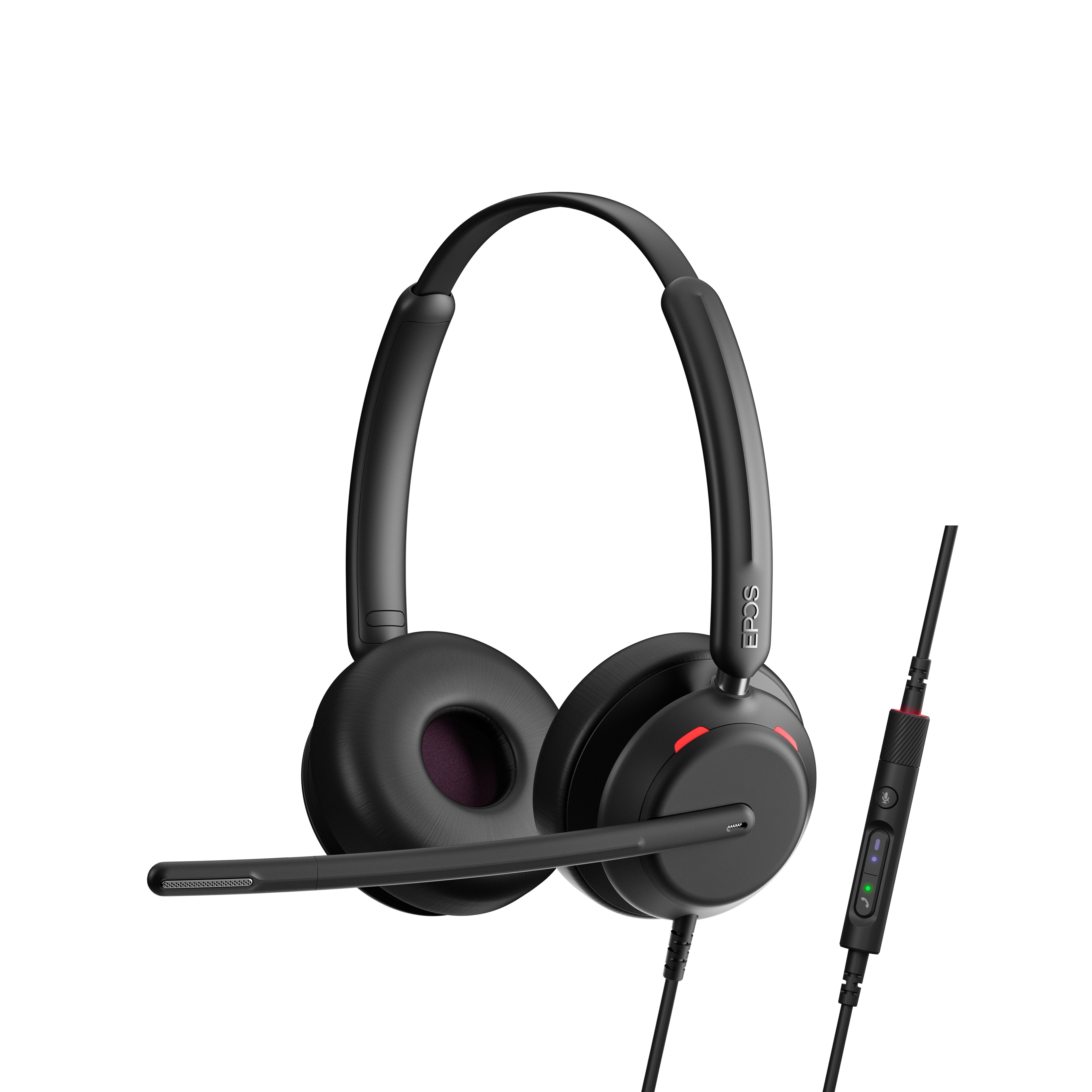 Epos Headset Impact 760T