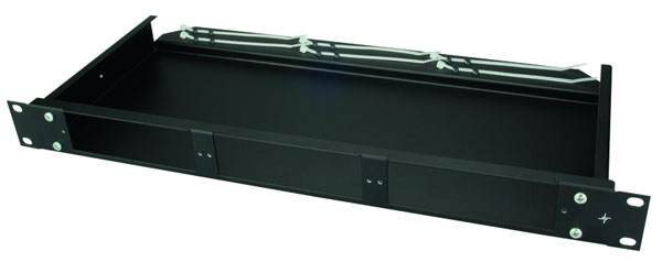 TelegäRtner 19 " LWL BaugruppenträGer 1HE
