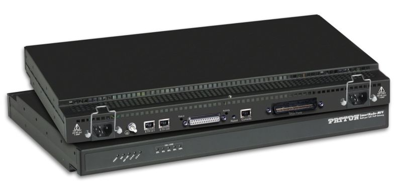 Patton SN4912/JO/RUI gateway/controller